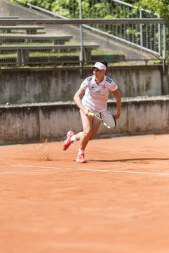 Bild 136 - BL Club an der Alster - GW Luitpoldpark Muenchen : Ergebnis: 6:3